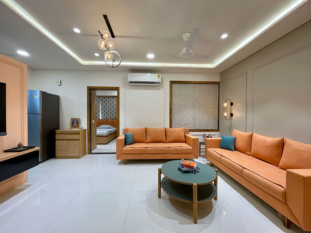 About Us | Architecutre Interior Studio
